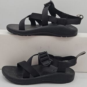 Chaco Z1 Cloud Style Size 2 Sandals